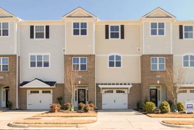 Main picture of 1503 Gathering Park Cir