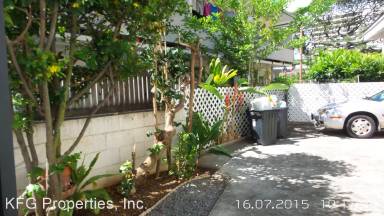 Main picture of 1607 Makiki St