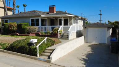 Main picture of 1040 Shafer St