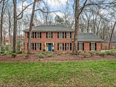Main picture of 15127 Wyndham Oaks Dr