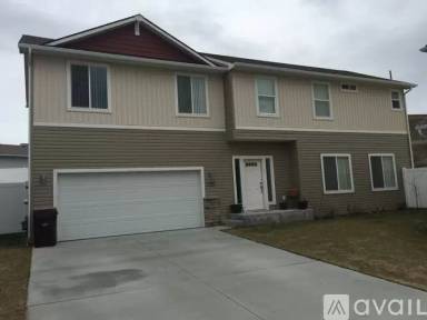 Main picture of 1449 SW Sagebrush Ln