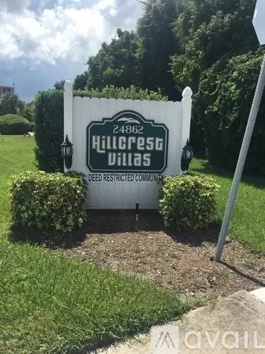 Main picture of Hillcrest Villas Condominium