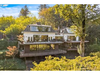 Main picture of 3621 SW Humphrey Blvd
