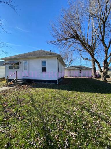 Main picture of 2219 N Buckeye St