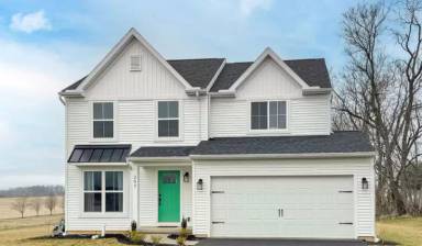 Main picture of 297 Limestone Dr