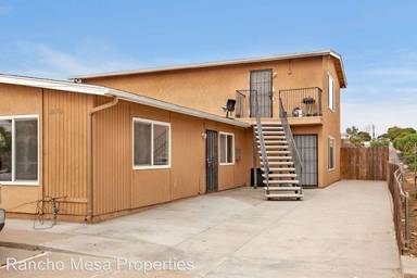 Main picture of 1676 Klauber Ave