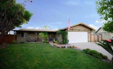 Main picture of 8686 Calle Viviano