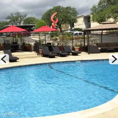 Main picture of Barton Hills Apartments