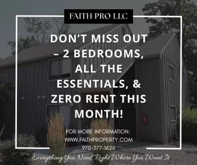 Main picture of Scotch Pines Condominiums