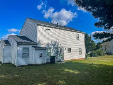 Main picture of 1009 Bittbourg Ln