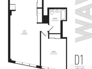 Main picture of 445 W Melrose St