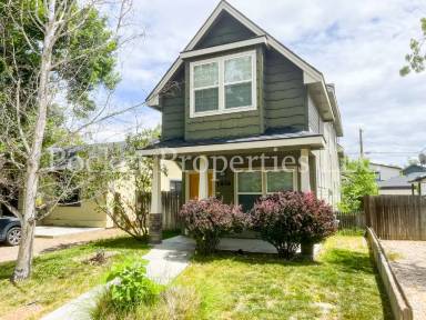 Main picture of 1816 S Hervey St