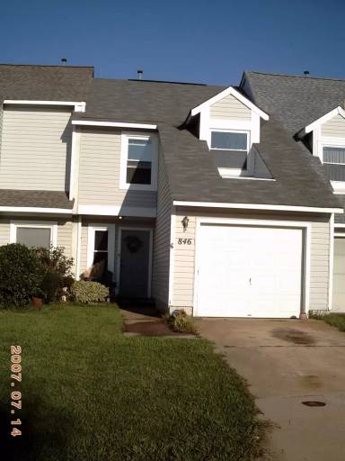 Main picture of 846 Quesnel Dr
