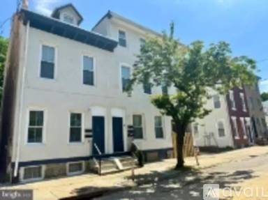 Main picture of HAINES ST