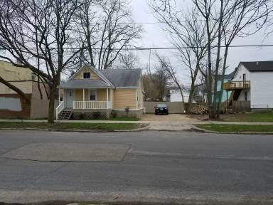 Main picture of 110 Indiana Ave NW
