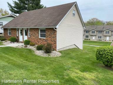 Main picture of 1807 Parkview Dr