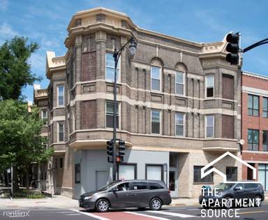 Main picture of 1609 N Leavitt St & 2158 W North Ave Apartments