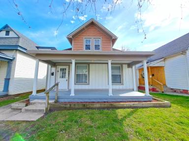 Main picture of 601 Weghorst St