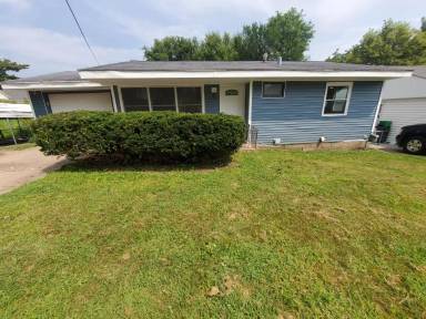 Main picture of 322 N Gertrude St