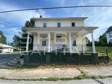 Main picture of 114 Park St