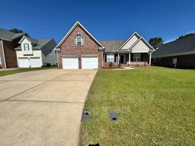 Main picture of 3537 Maccumber Ct