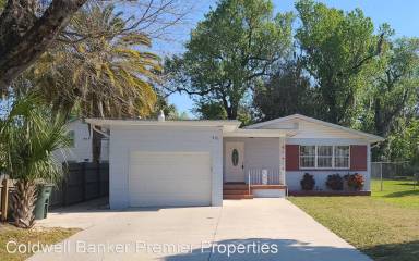 Main picture of 631 Byron Ave