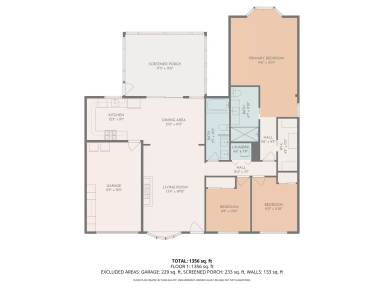 Main picture of 4794 Parkwest Dr