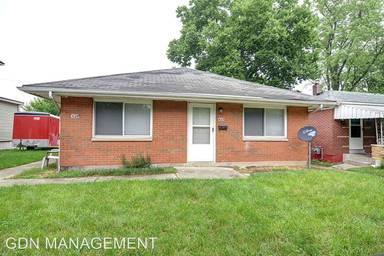 Main picture of 825 Jessie St