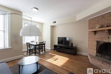 Main picture of 1437 Girard St NW