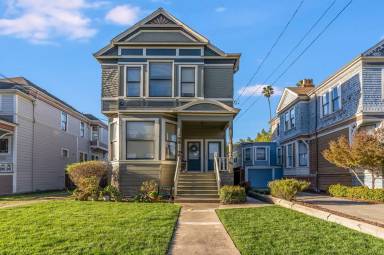 Main picture of 1830 San Antonio Ave