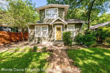 Main picture of 2114 Clifton St