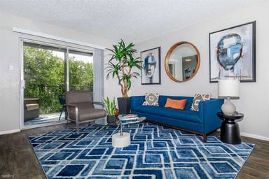 Main picture of The Keller Apartments