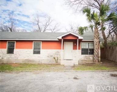 Main picture of 309 S Avenue C