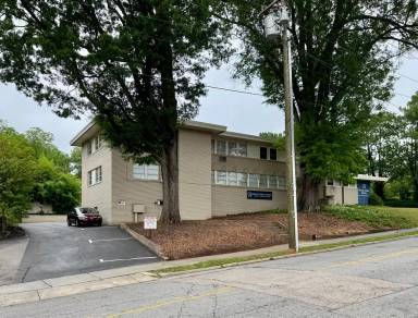 Main picture of 613 Saint Marys St