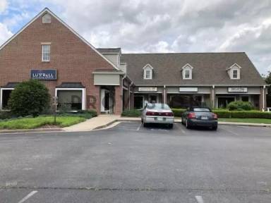Main picture of 3555 Keith St NW