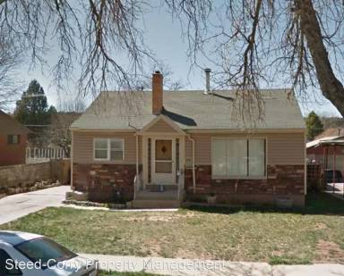 Main picture of 450 S 700 W