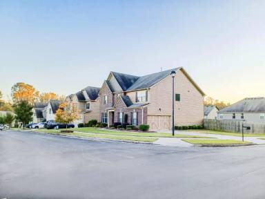 Main picture of 1153 Park Hollow Ln