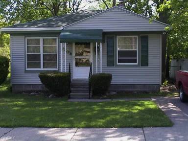 Main picture of 15330 Lahser Rd
