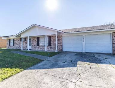Main picture of 4314 Hall Park Dr