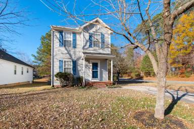 Main picture of 102 Mingocrest Dr