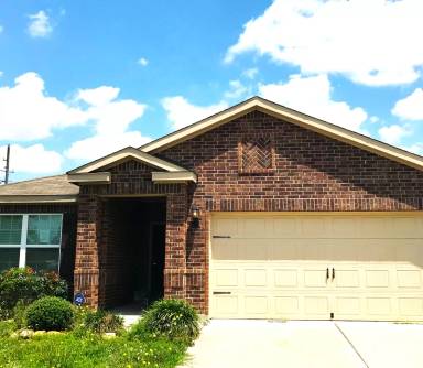 Main picture of 2303 Golden Brandy Ln