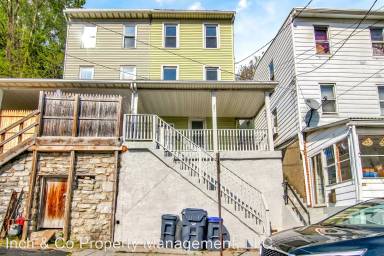 Main picture of 321 S 3rd St