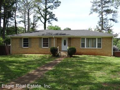 Main picture of 4103 Kenwood Dr NW