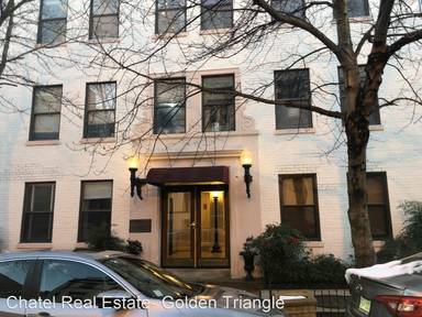 Main picture of 1736 Willard St NW