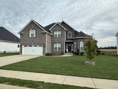 Main picture of 1922 Shield Dr