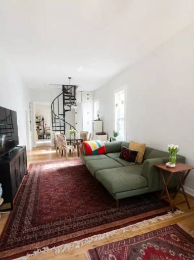 Main picture of 948 Mariposa St