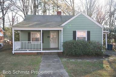 Main picture of 409 Newsom St