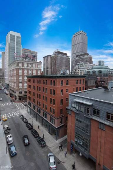 Main picture of 28 Exeter St