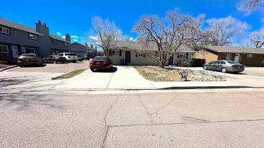 Main picture of 313 N Race St