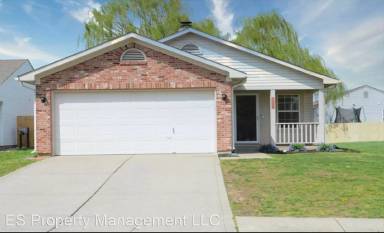 Main picture of 5110 Sandy Forge Dr